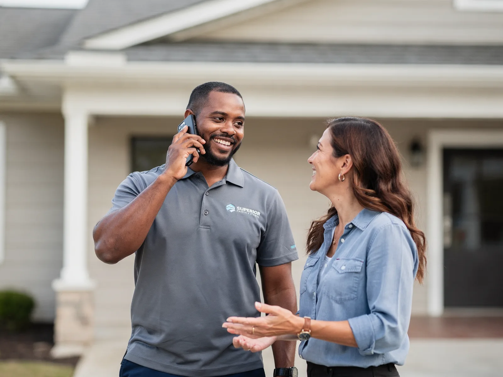 Fascia Repair Shoreline, WA FAQs