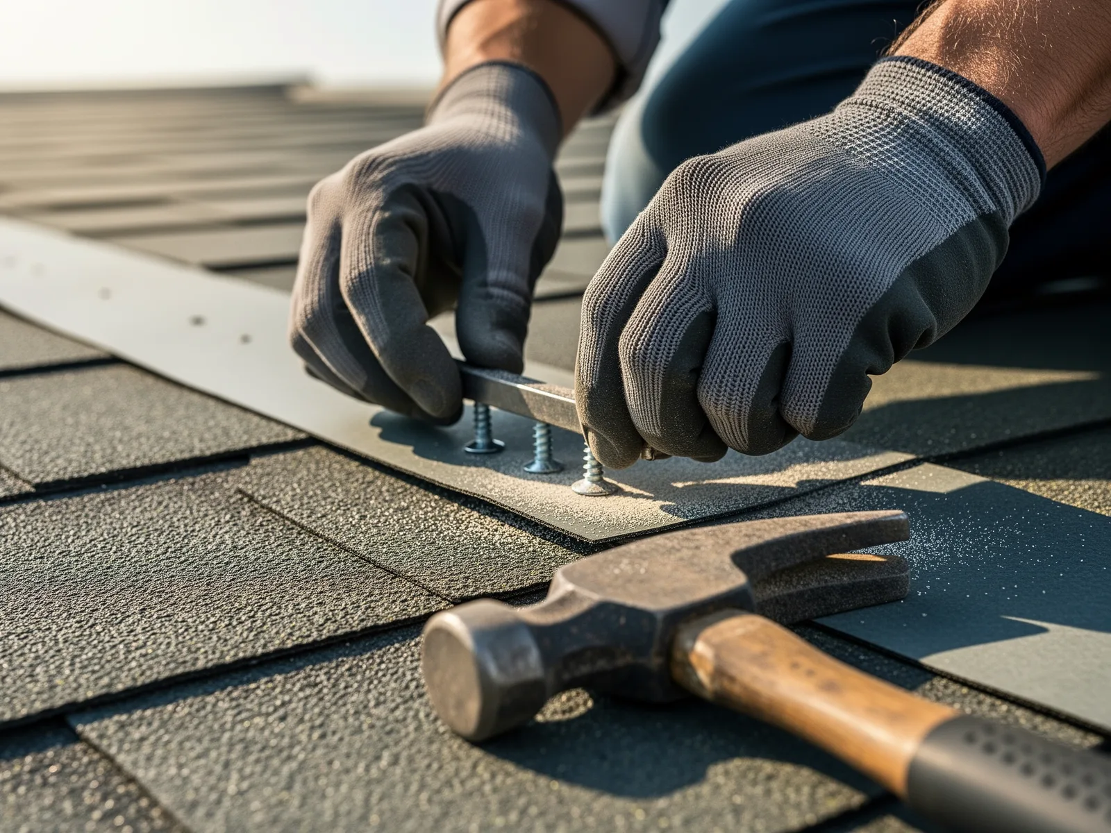 Why choose Fascia Repair in Shoreline, WA